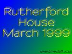 1999 Rutherford House